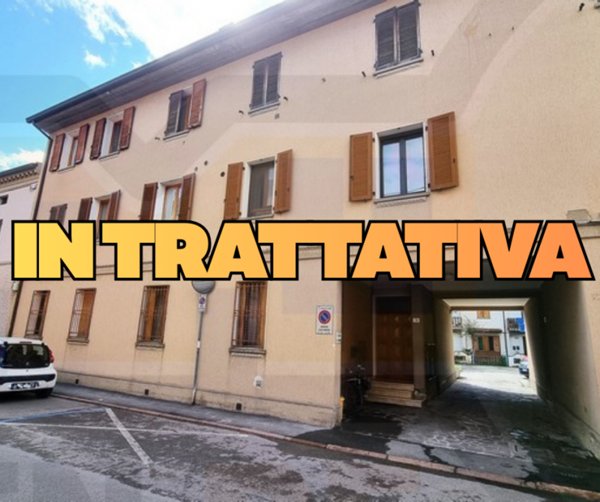 appartamento in vendita a Lugo