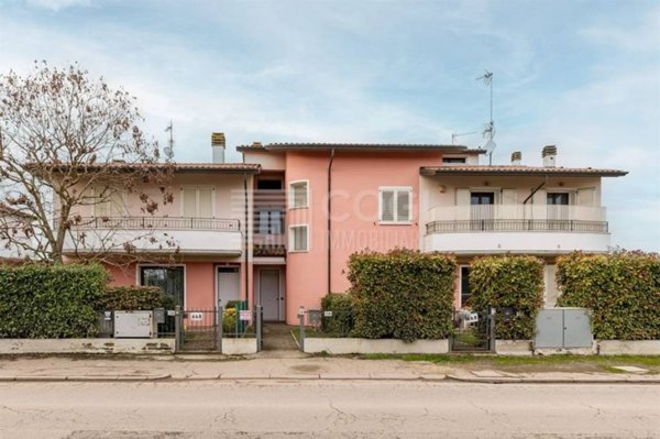 appartamento in vendita a Lugo