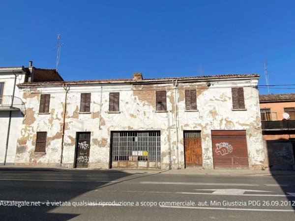 terreno edificabile in vendita a Lugo