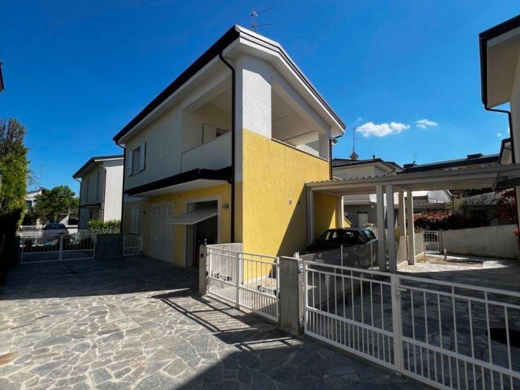 appartamento in vendita a Lugo