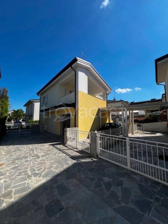 appartamento in vendita a Lugo