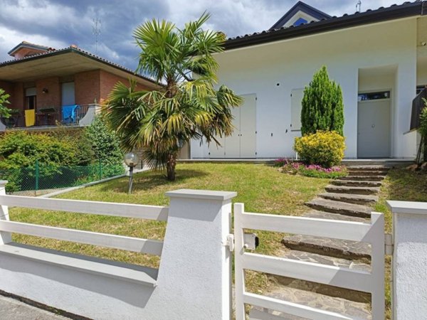 casa indipendente in vendita a Lugo