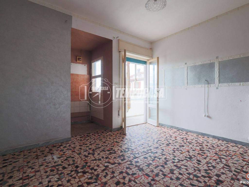appartamento in vendita a Lugo