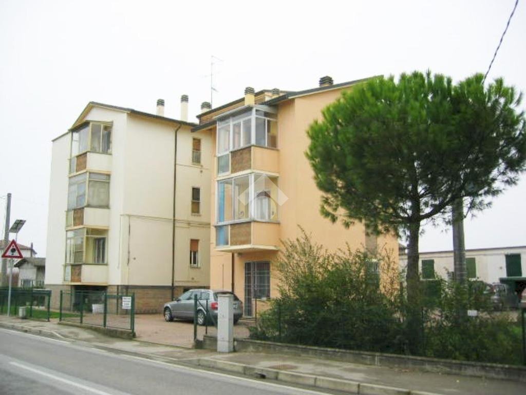 appartamento in vendita a Lugo in zona Belricetto