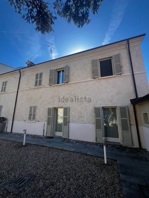 casa indipendente in vendita a Lugo