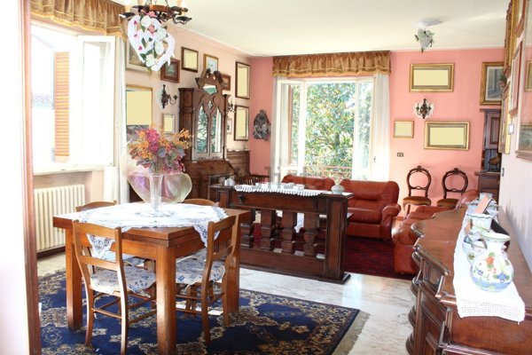 casa indipendente in vendita a Lugo in zona Villa San Martino