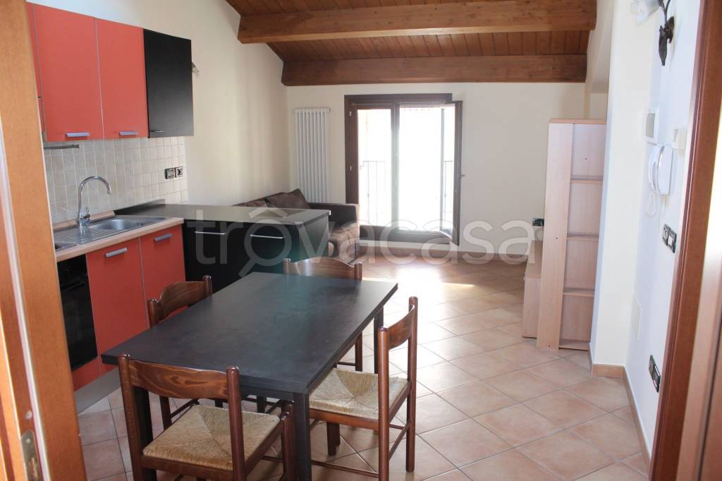 appartamento in vendita a Lugo