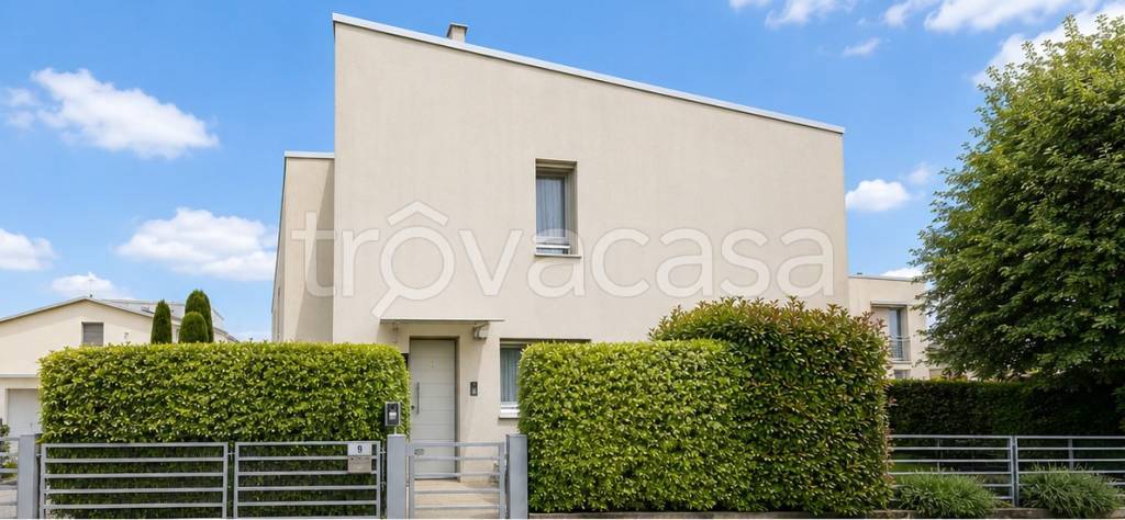 casa indipendente in vendita a Lugo