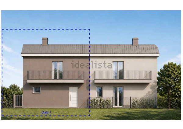 appartamento in vendita a Lugo