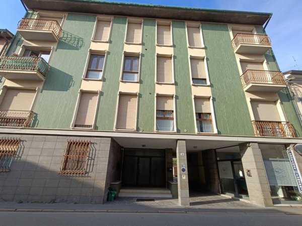 appartamento in vendita a Lugo