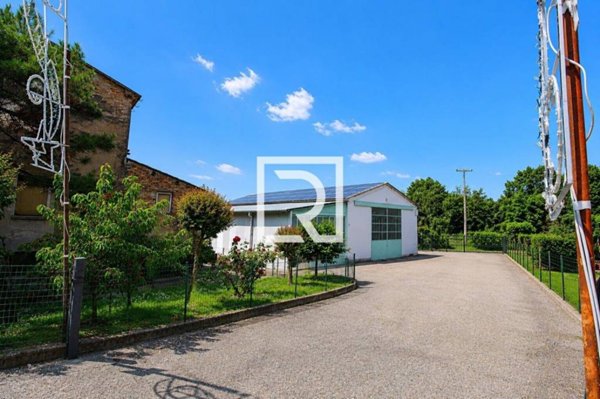 casa indipendente in vendita a Lugo in zona Giovecca