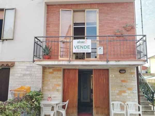 appartamento in vendita a Lugo