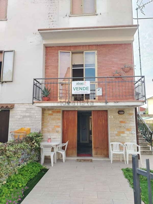 appartamento in vendita a Lugo