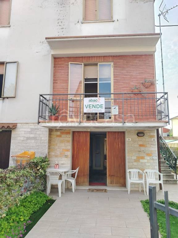 appartamento in vendita a Lugo