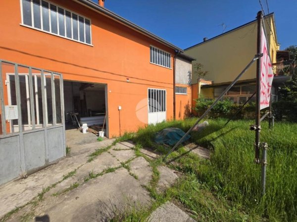 casa indipendente in vendita a Lugo