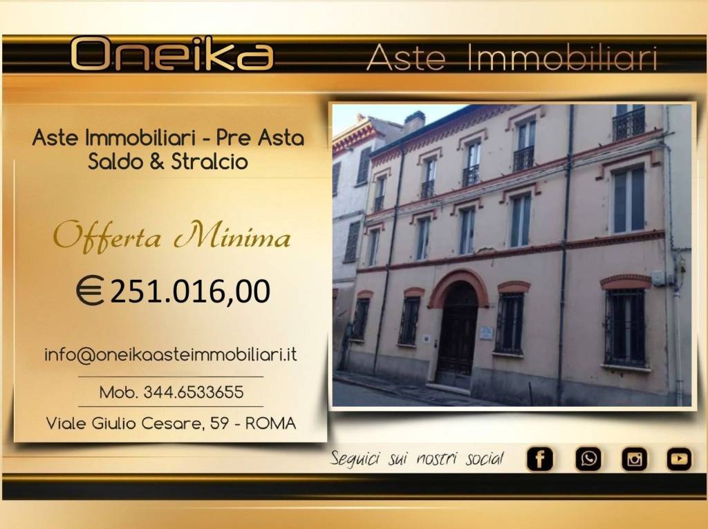casa indipendente in vendita a Lugo