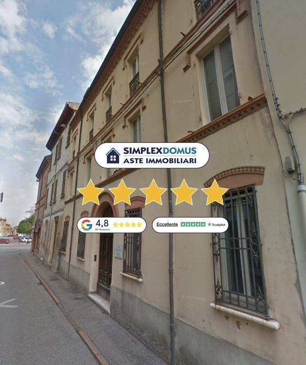 appartamento in vendita a Lugo