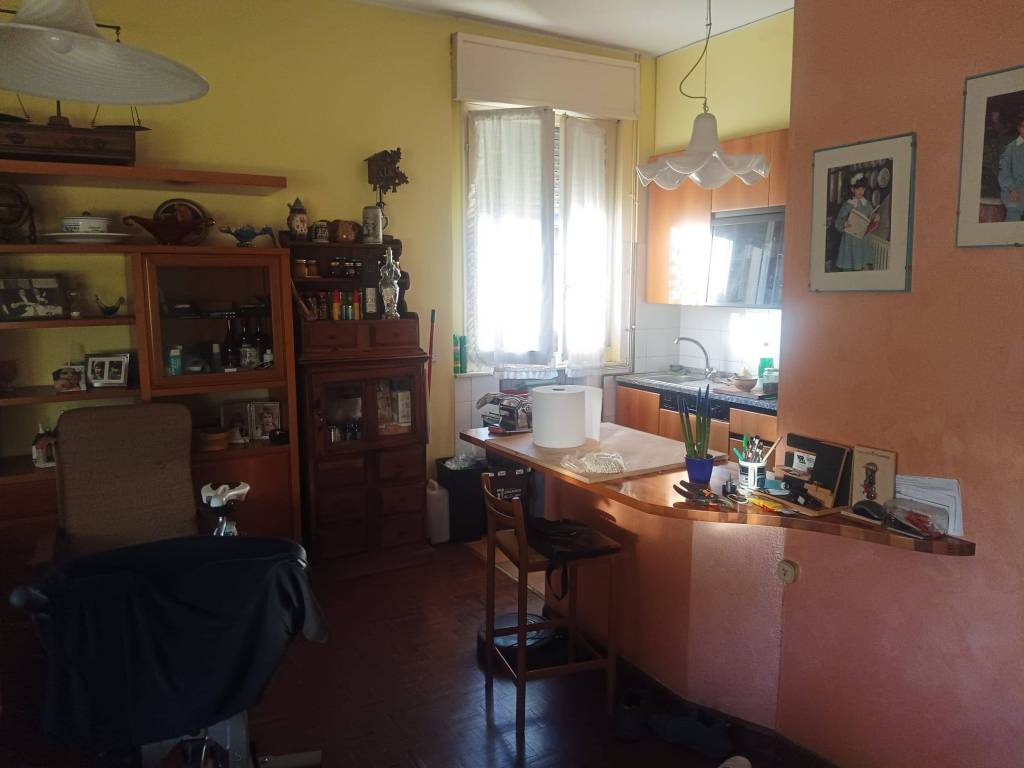 appartamento in vendita a Lugo