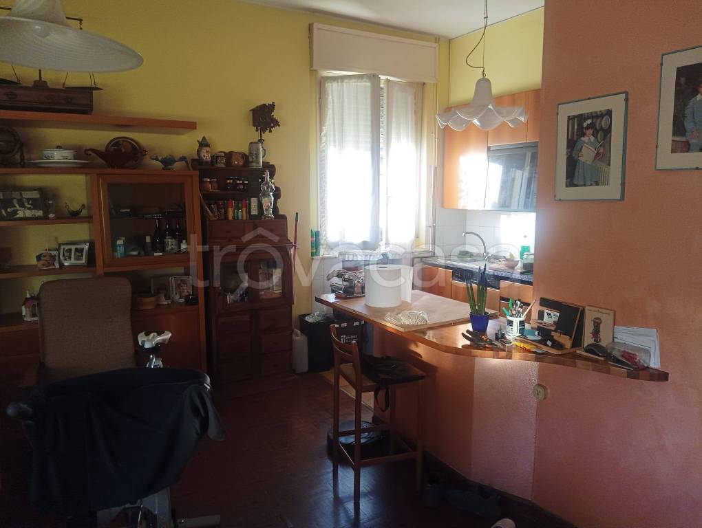 appartamento in vendita a Lugo