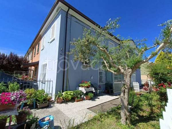 casa indipendente in vendita a Lugo in zona Belricetto