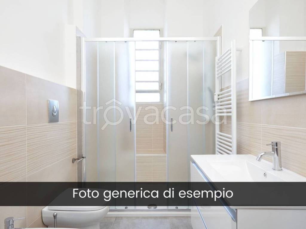 appartamento in vendita a Lugo