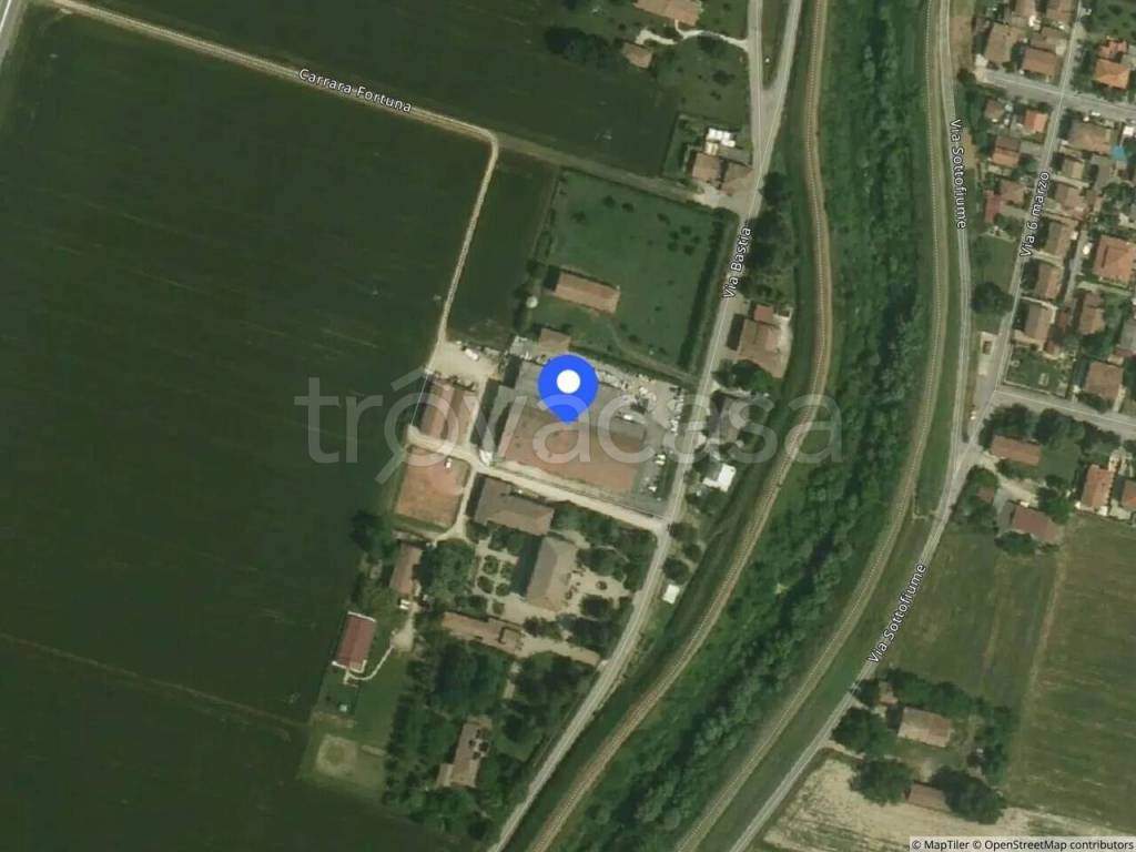 capannone in vendita a Lugo