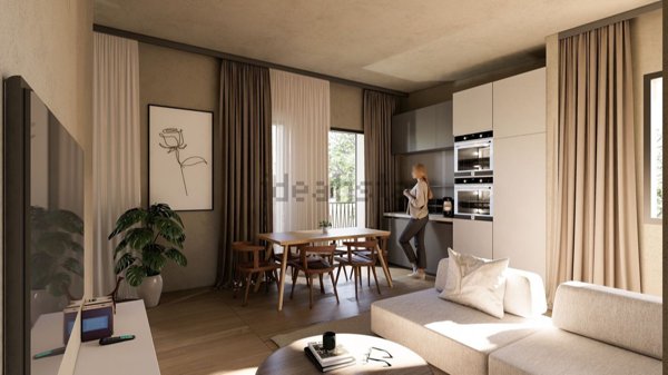 appartamento in vendita a Lugo