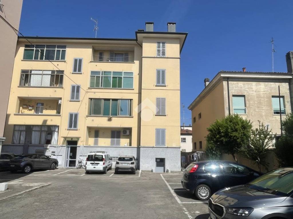 appartamento in vendita a Lugo