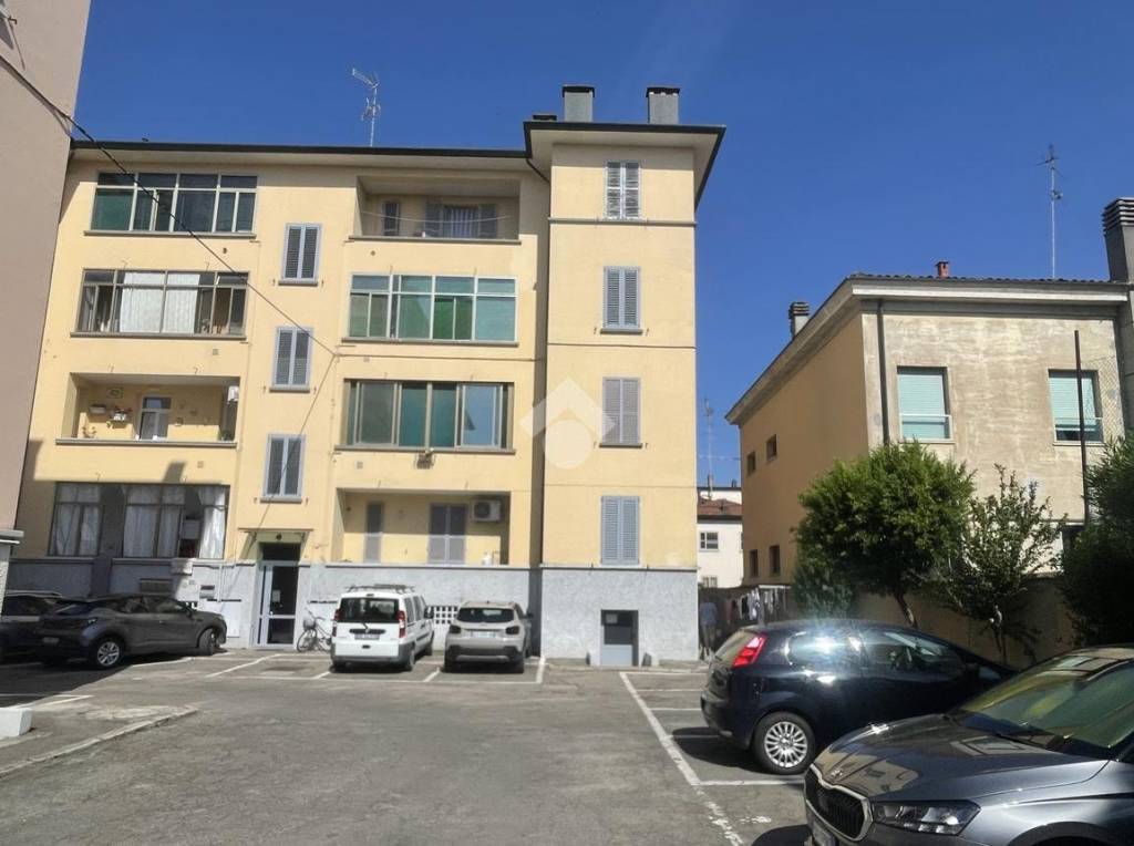 appartamento in vendita a Lugo