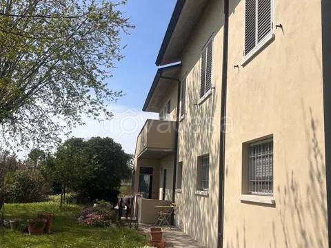 casa indipendente in vendita a Lugo in zona San Potito