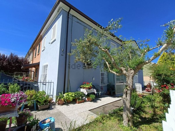 casa indipendente in vendita a Lugo in zona Belricetto