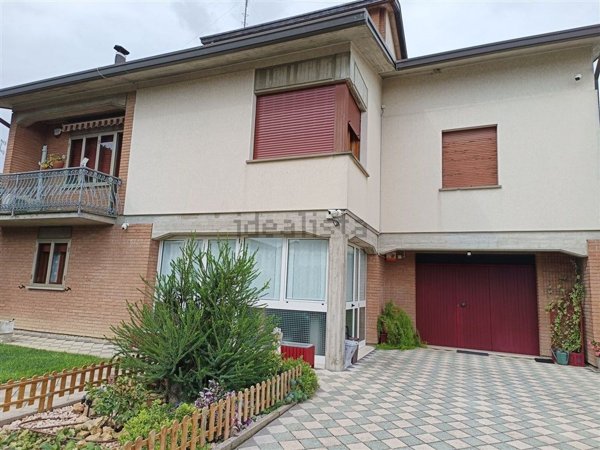 casa indipendente in vendita a Lugo in zona Belricetto