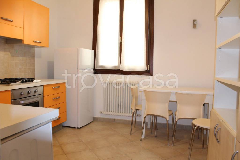 appartamento in vendita a Lugo