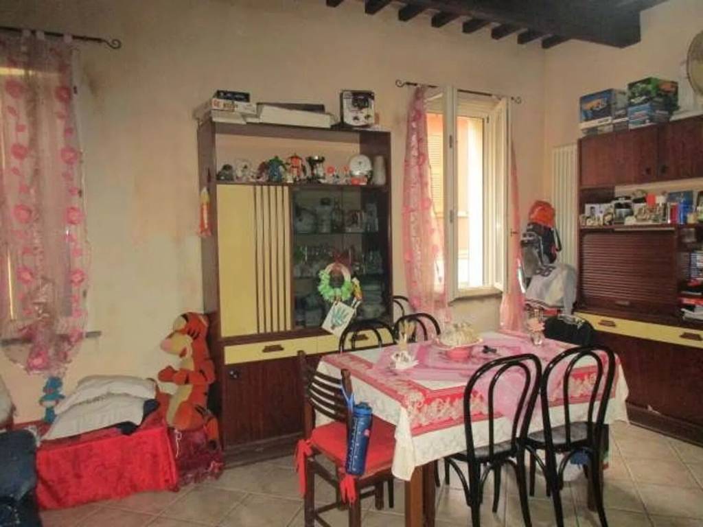 appartamento in vendita a Lugo