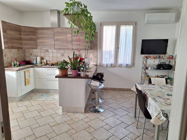 casa indipendente in vendita a Lugo