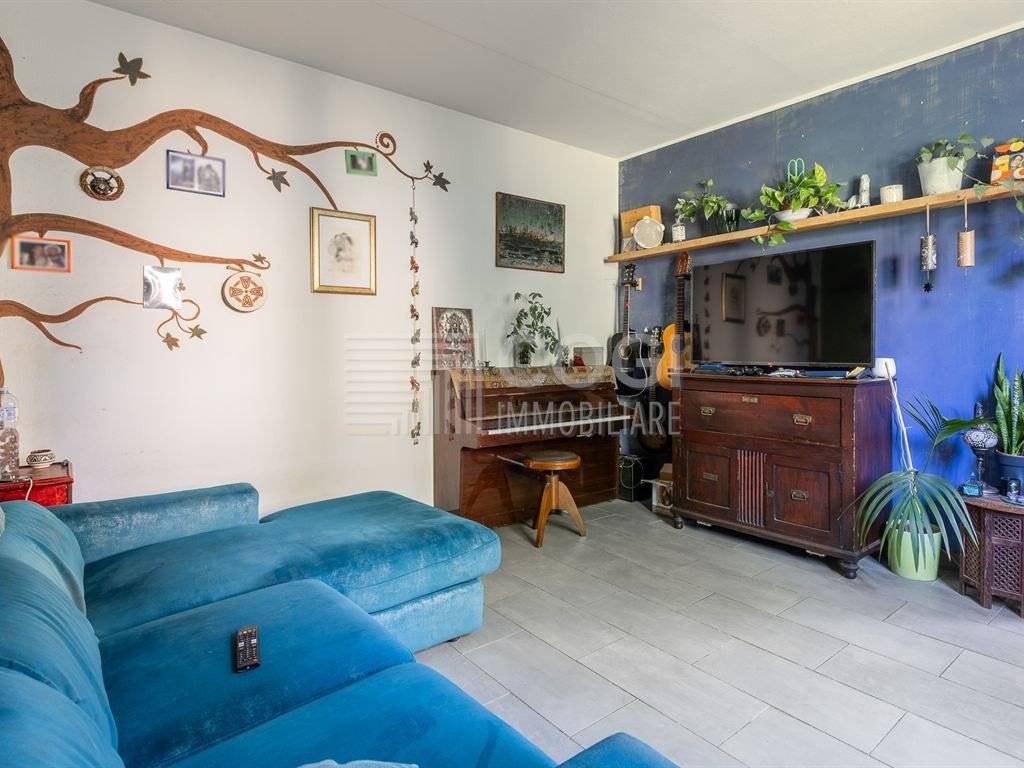 casa indipendente in vendita a Lugo in zona Giovecca