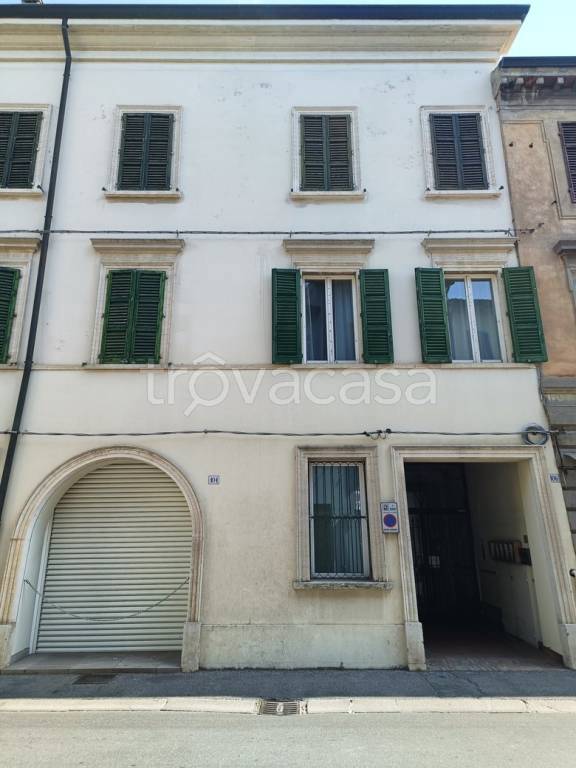 appartamento in vendita a Lugo