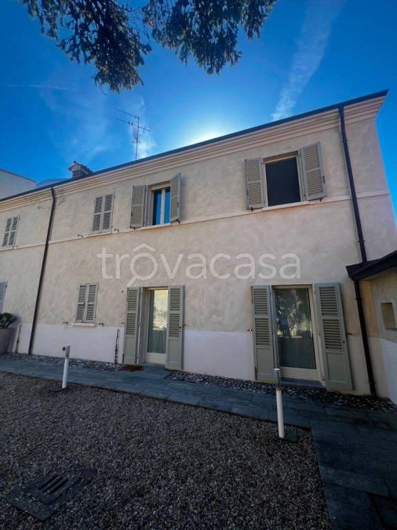casa indipendente in vendita a Lugo