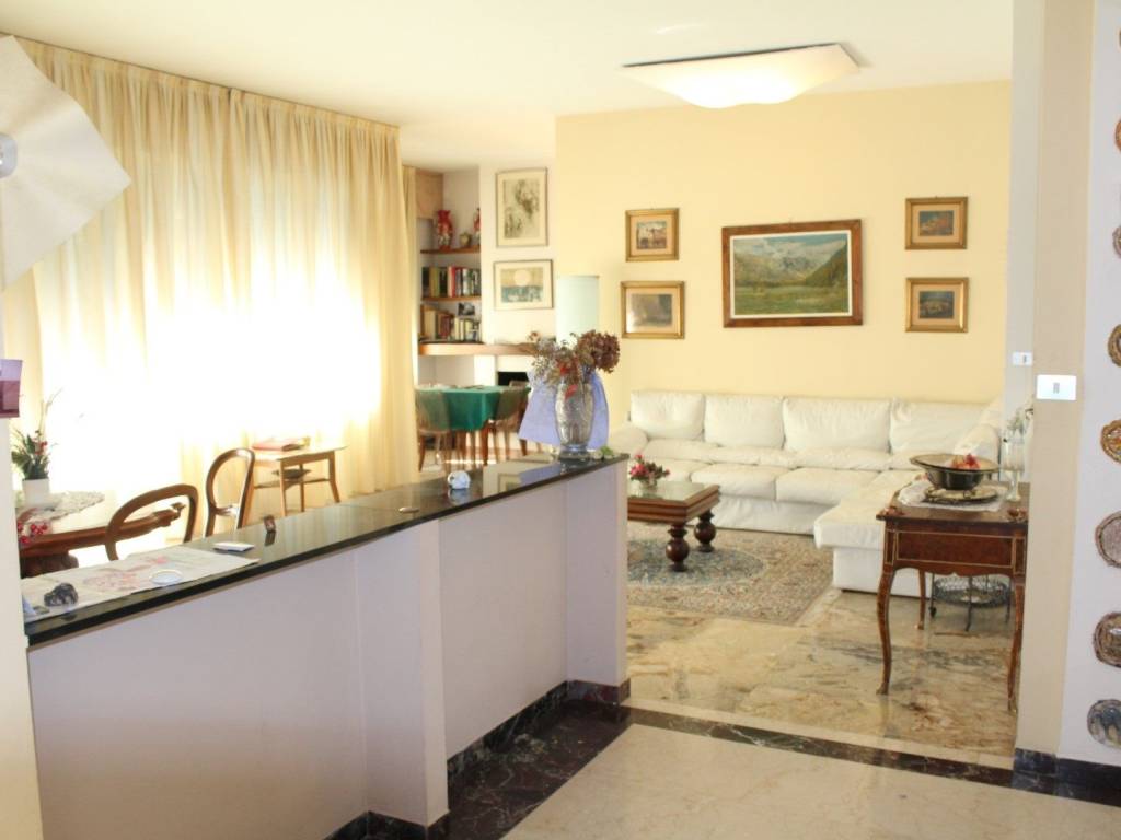 appartamento in vendita a Lugo