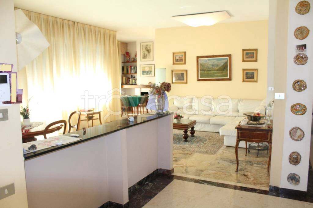 appartamento in vendita a Lugo