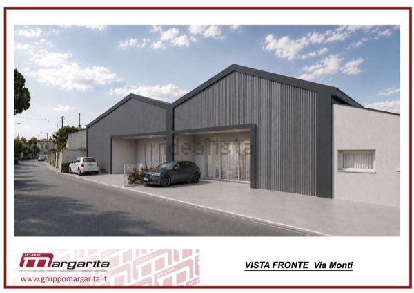 appartamento in vendita a Lugo