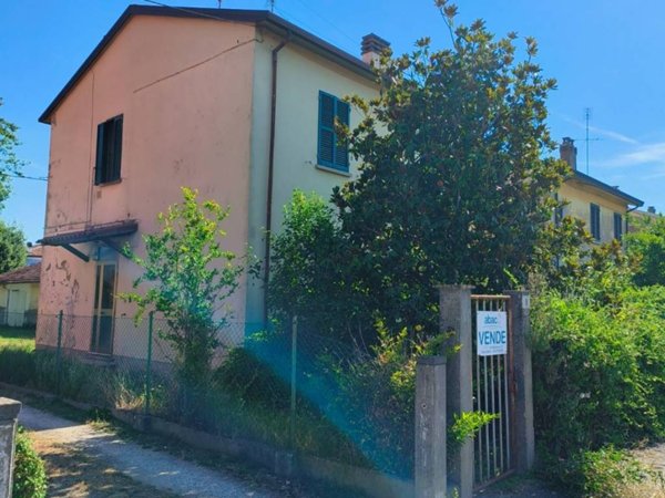 appartamento in vendita a Lugo