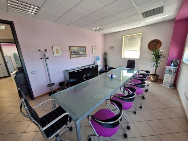 ufficio in vendita a Lugo