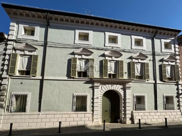 appartamento in vendita a Lugo