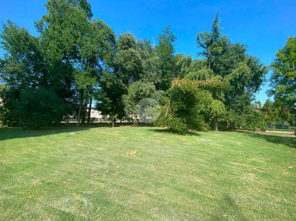 terreno agricolo in vendita a Lugo in zona Villa San Martino