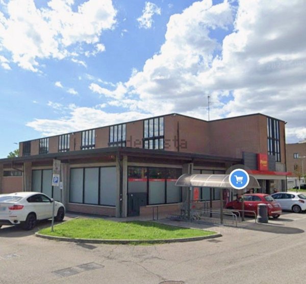 ufficio in vendita a Lugo