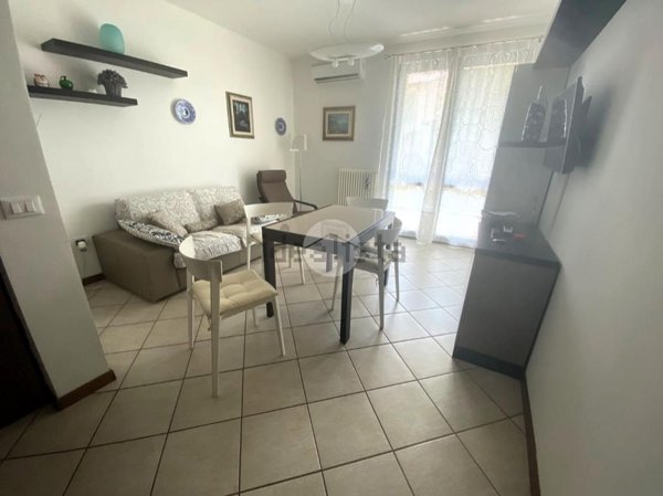 appartamento in vendita a Lugo