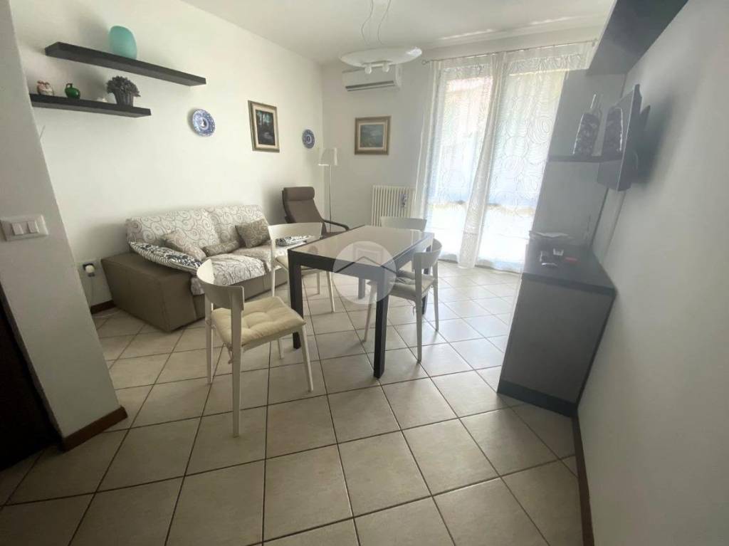 appartamento in vendita a Lugo