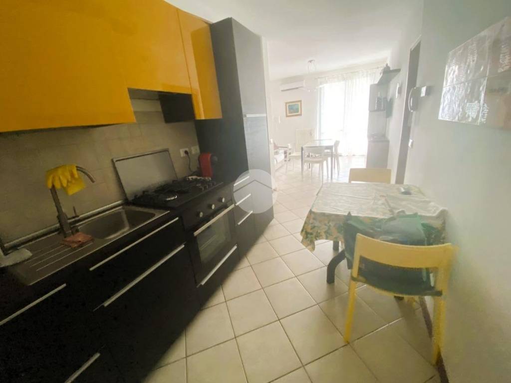 appartamento in vendita a Lugo