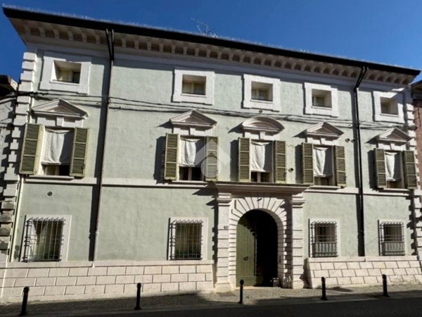 appartamento in vendita a Lugo